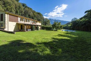 Exterior - Villa Bianca by MMega (Camaiore)