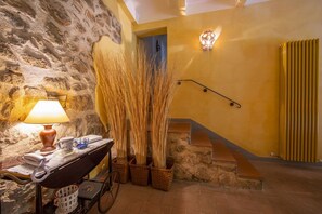 Interior - Villa Bianca by MMega (Camaiore)