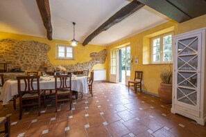 Restauration