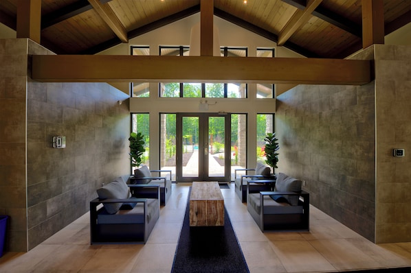 Intérieur