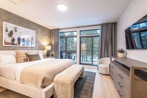 4 Schlafzimmer, Schreibtisch, kostenloses WLAN, Bettwäsche