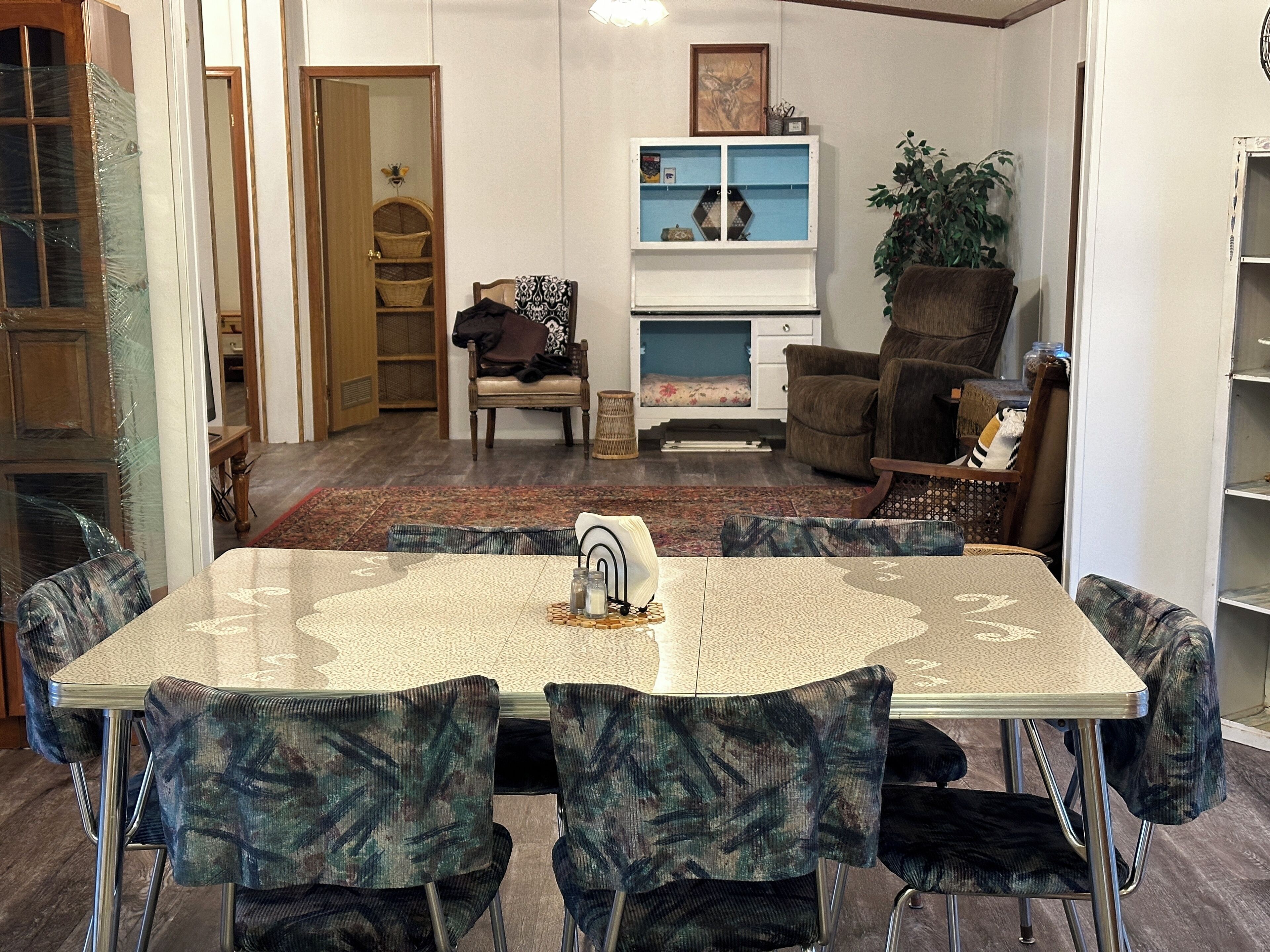 Servei de restauració