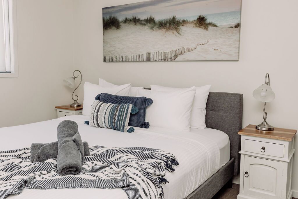 3 chambres, bureau, fer et planche à repasser, Wi-Fi gratuit