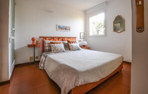 1 Schlafzimmer, kostenloses WLAN