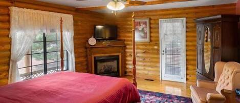 1 dormitori, wifi gratuïta i roba de llit