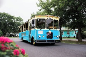 Área da propriedade