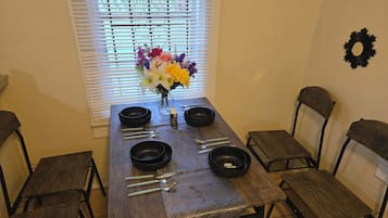 Tempat makan