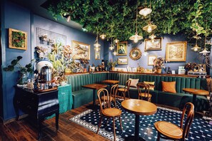 Bistro