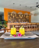 Con vista a la playa 