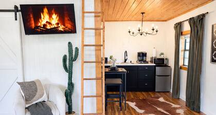 The Cabin in Tracy City