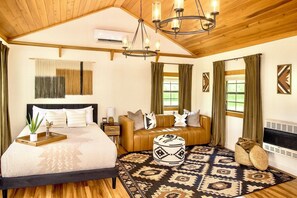 2 dormitoris, wifi gratuïta i roba de llit 