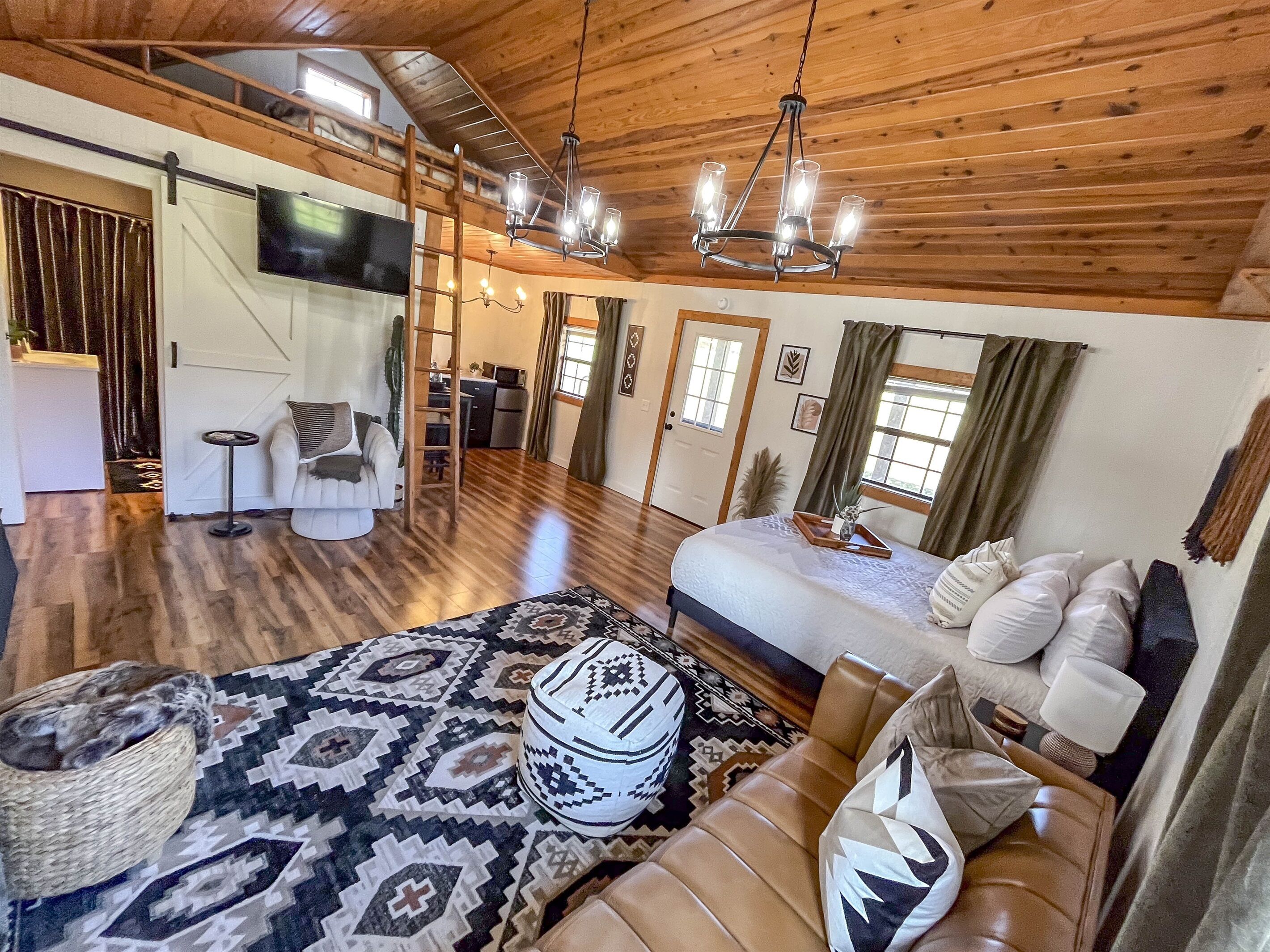 2 slaapkamers, gratis wifi, beddengoed