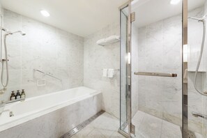 Bathroom - ART HOTEL Kashima Central (Kamisu)