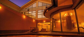 อาร์ต โฮเทล คาชิมะ เซ็นทรัล