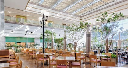 ART HOTEL Kashima Central