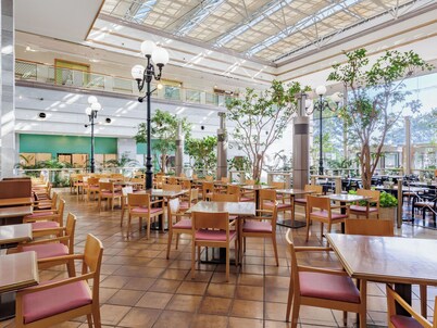 ART HOTEL Kashima Central
