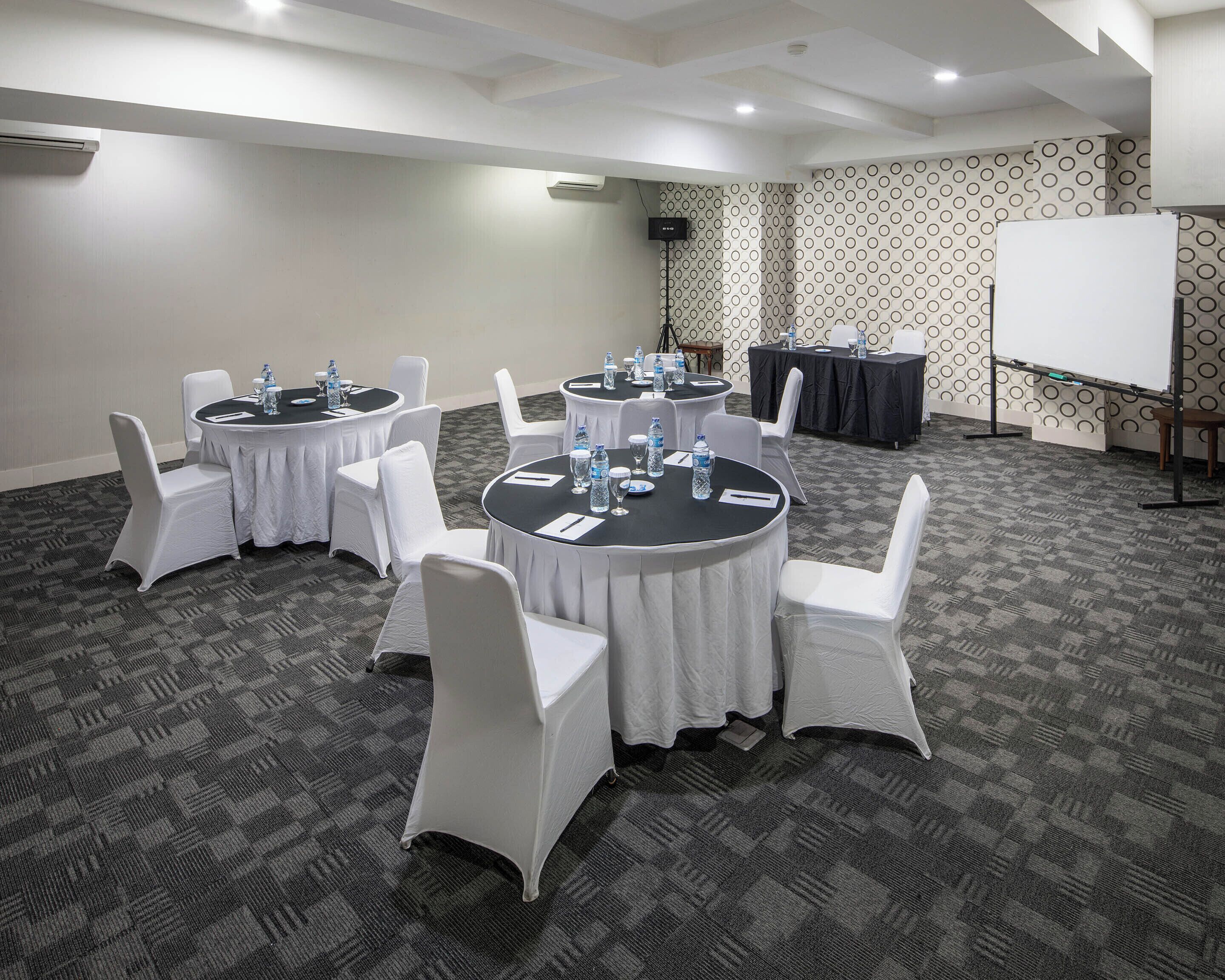 Foto - Hotel Gren Alia Cikini