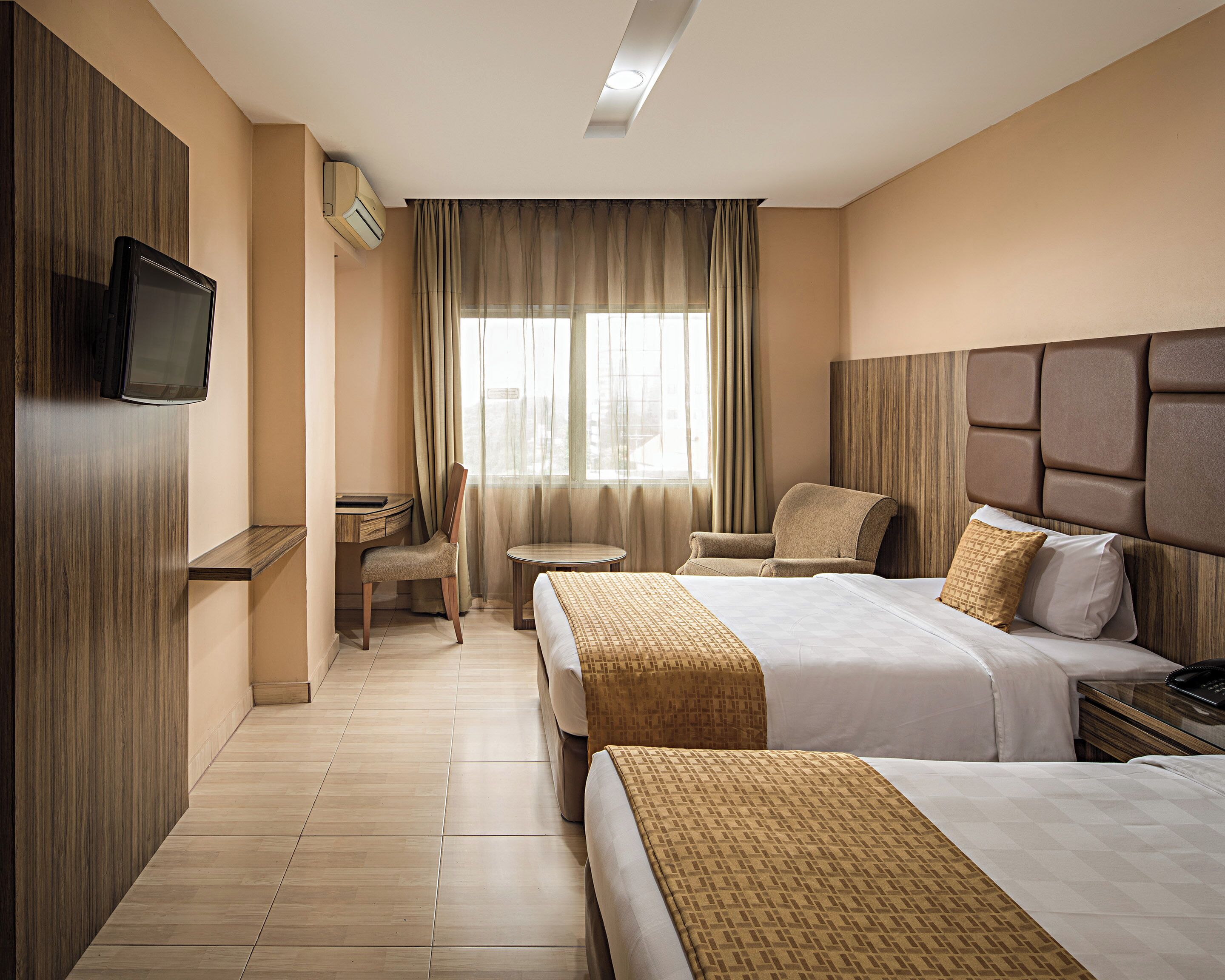 Foto - Hotel Gren Alia Cikini