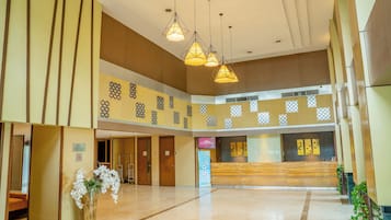 Recepción