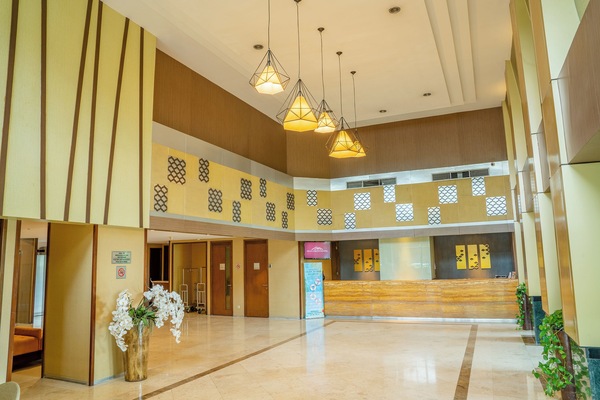 Recepción