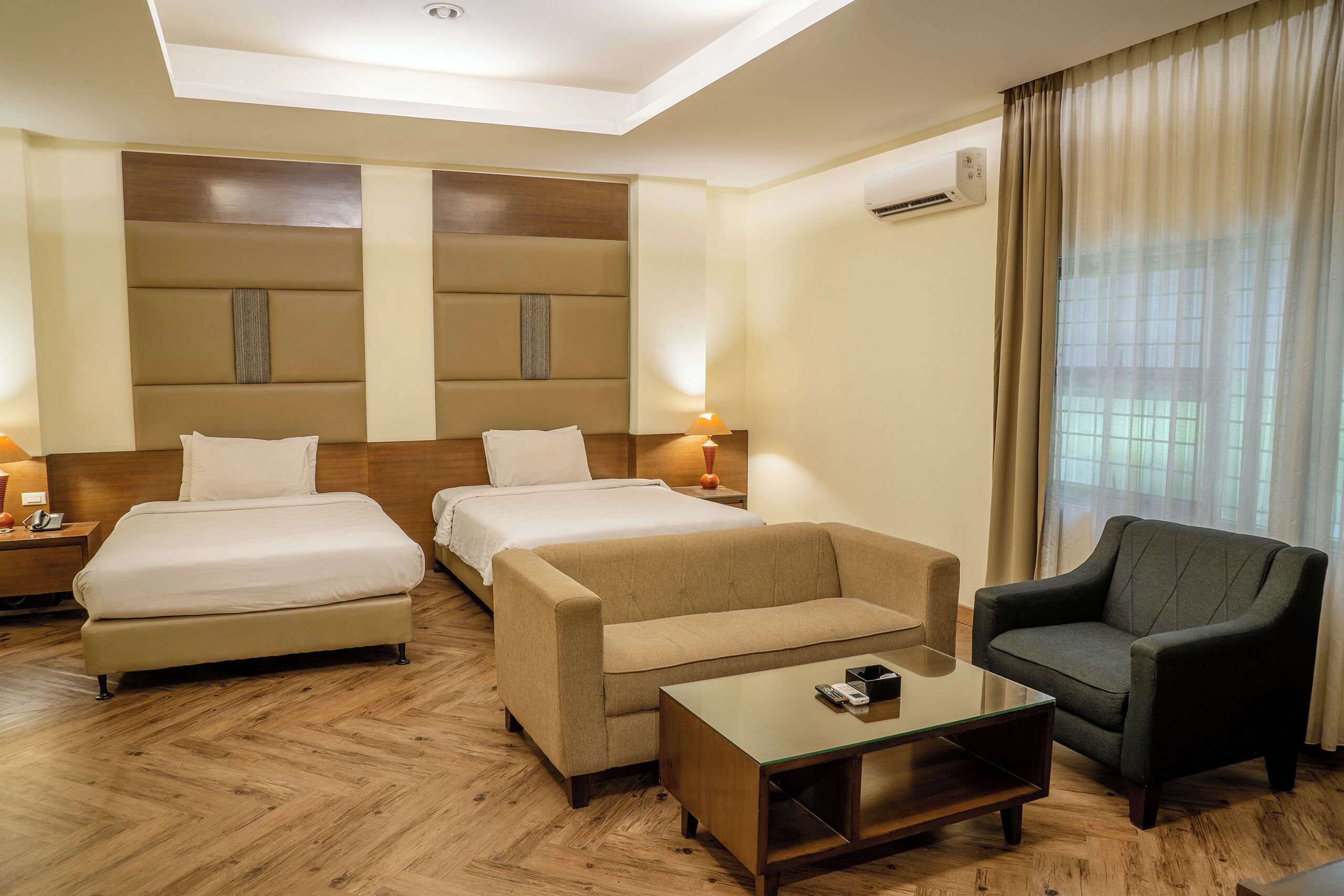 Foto - Hotel Gren Alia Cikini