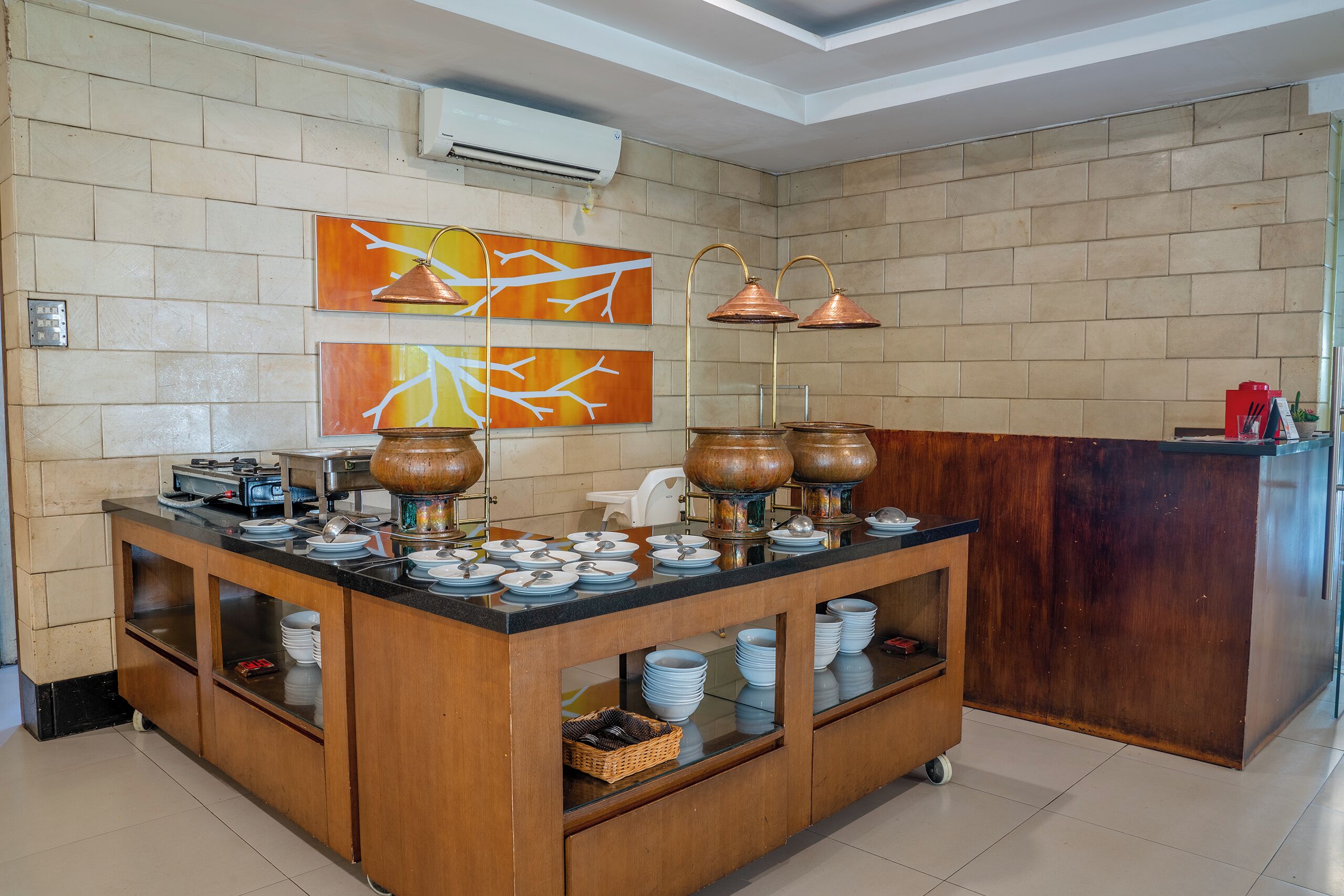 Foto - Hotel Gren Alia Cikini