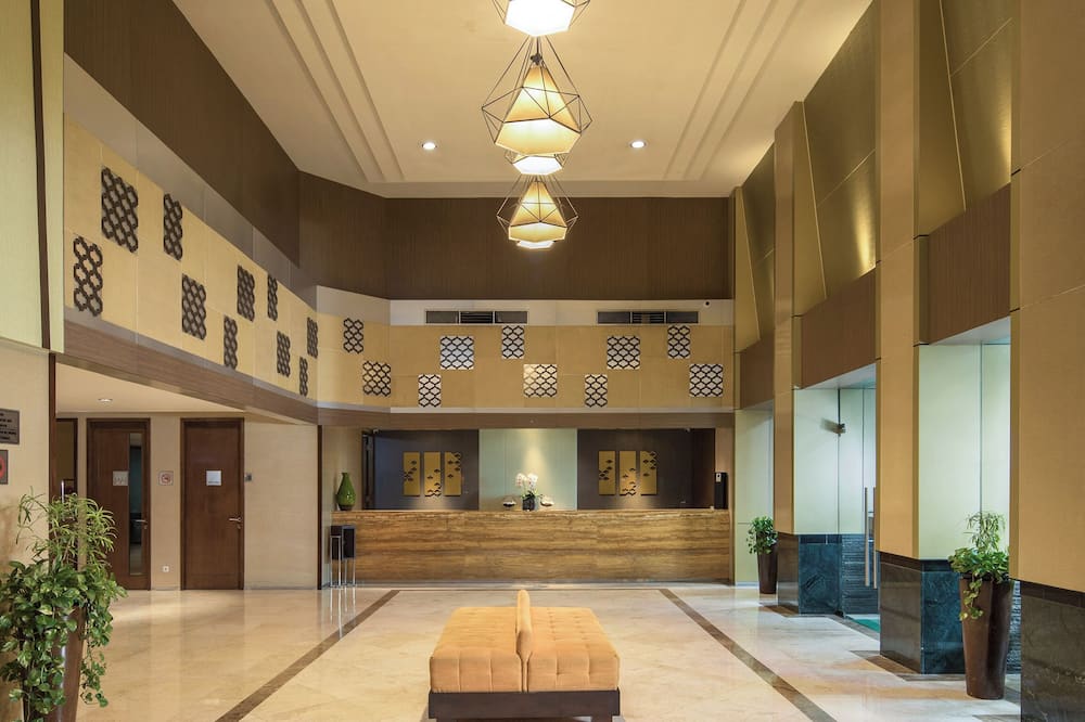 Hotel Alia Cikini