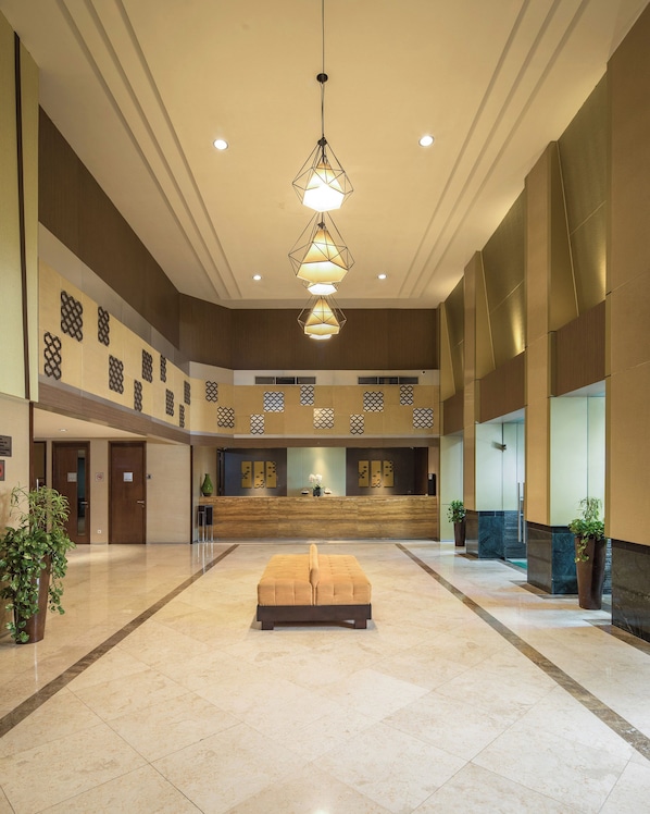 Exterior - Hotel Alia Cikini (Jakarta)