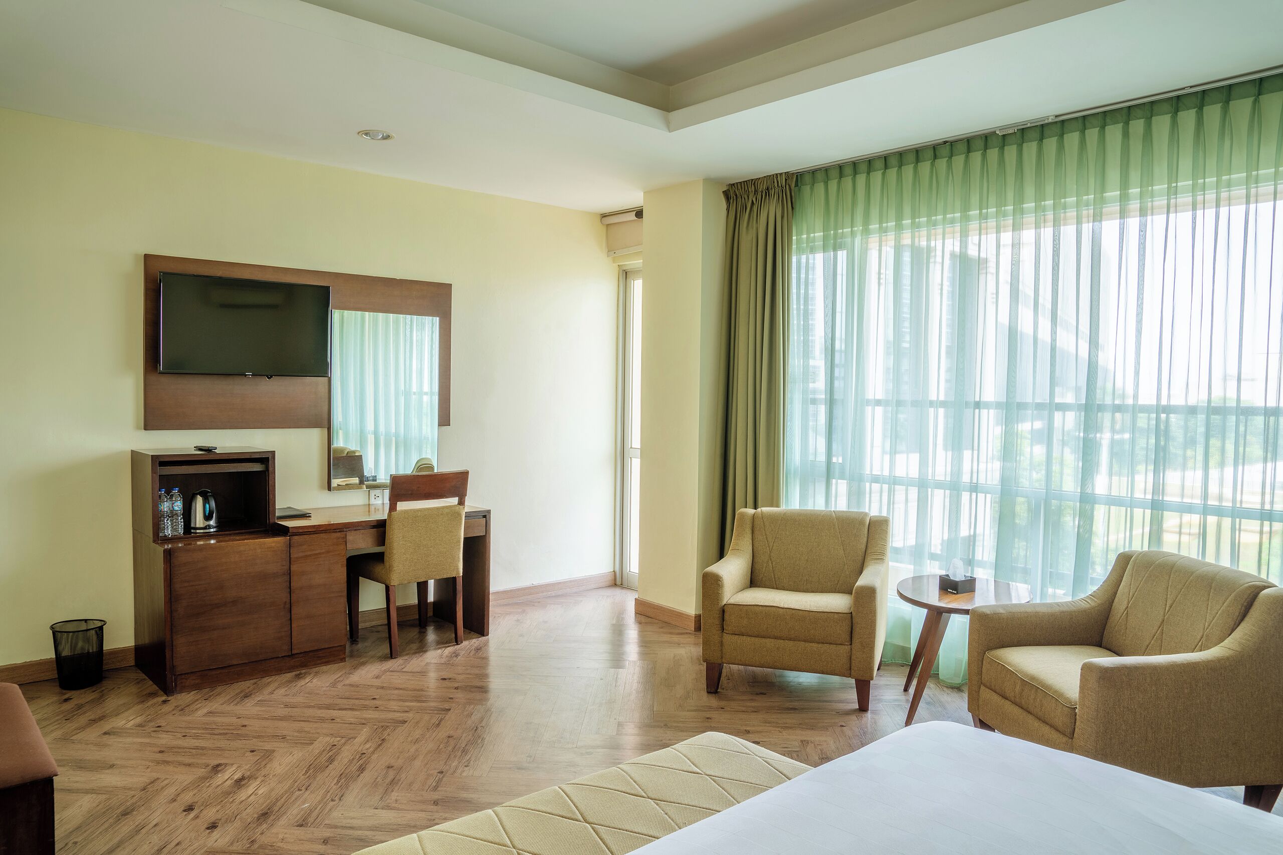 Foto - Hotel Gren Alia Cikini