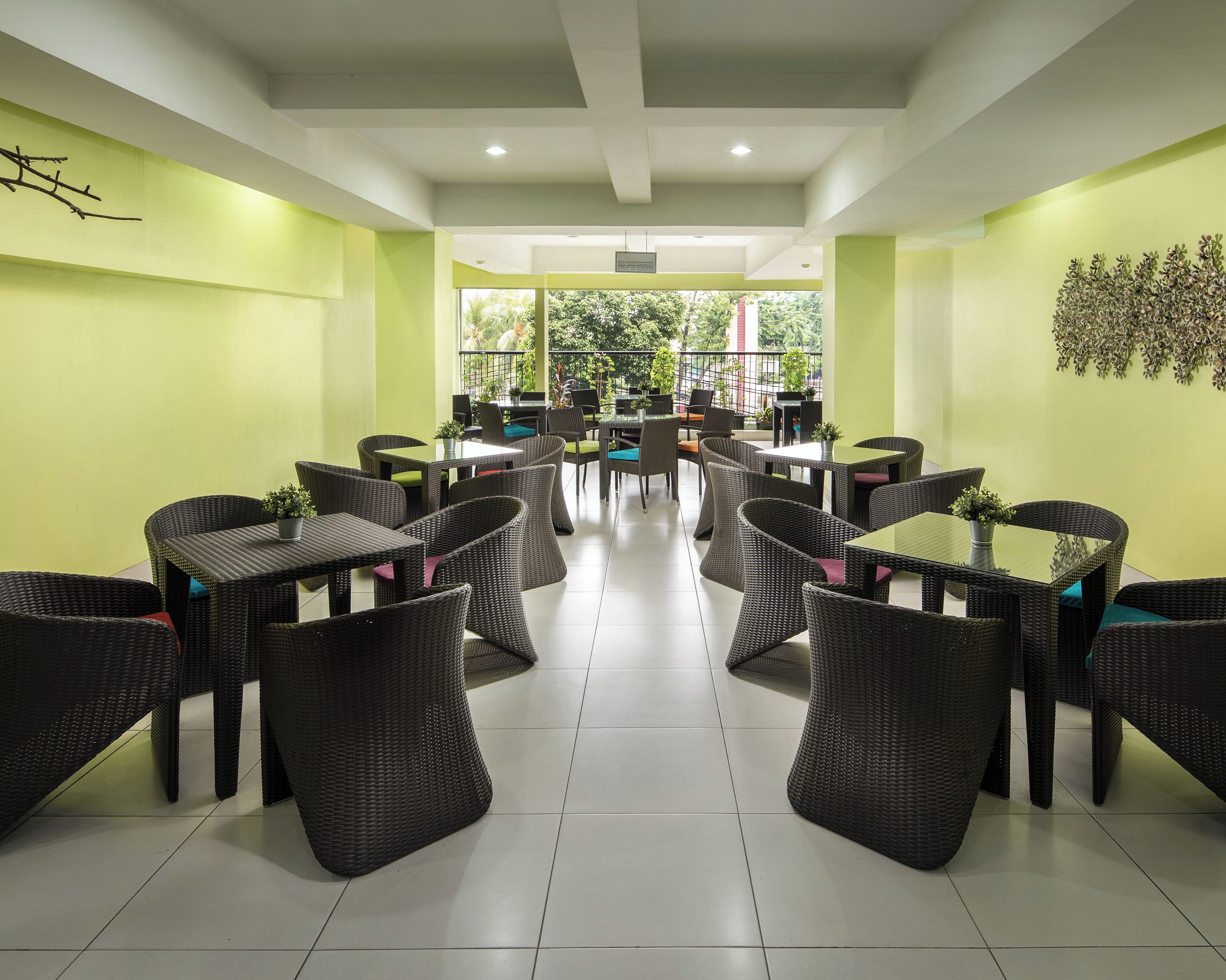 Foto - Hotel Gren Alia Cikini