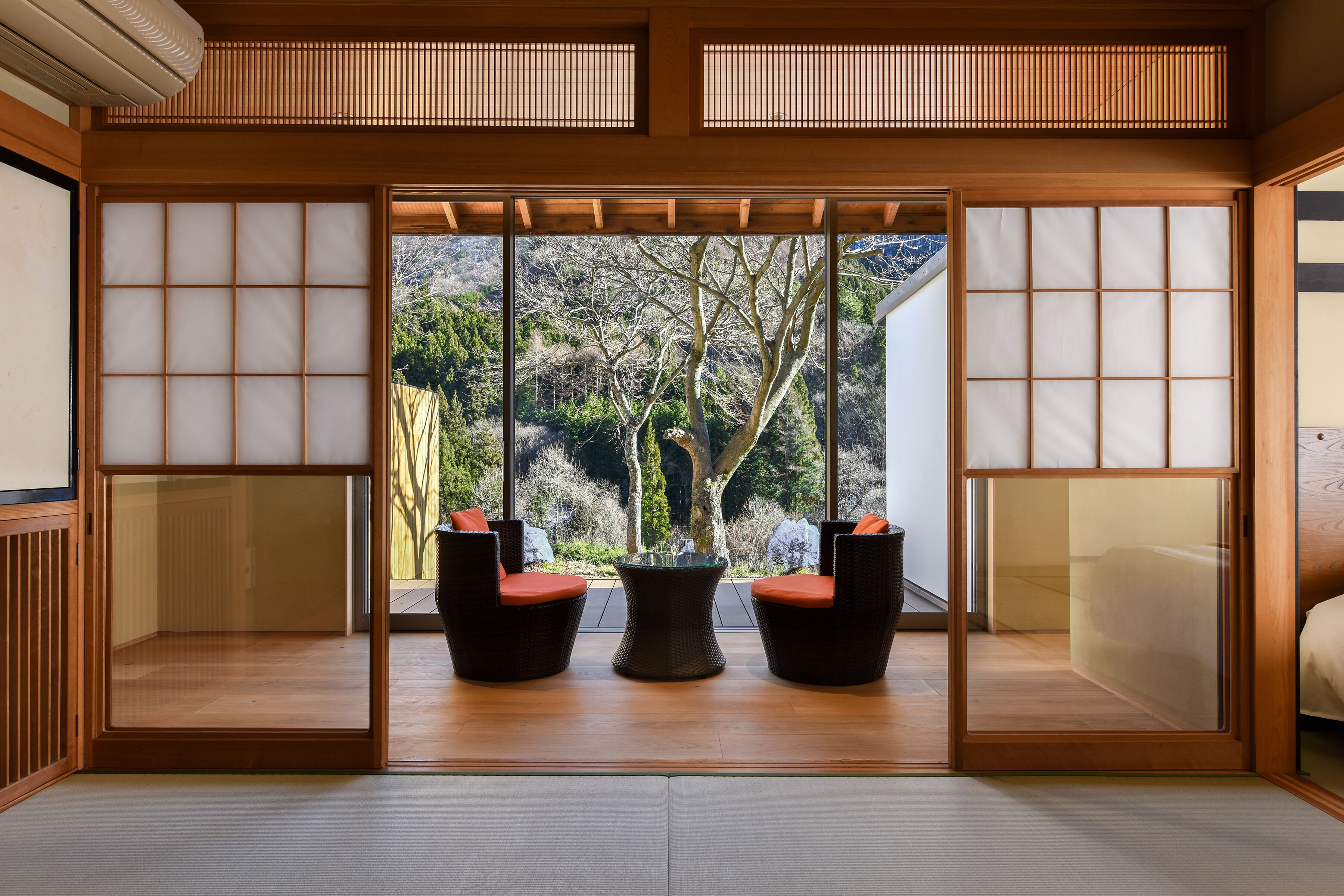 Quadruple Room | Free WiFi