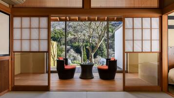 Quadruple Room | Free WiFi