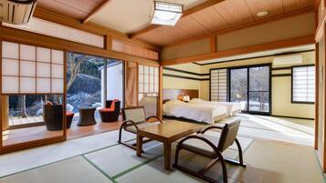 Quadruple Room | Wi-fi percuma