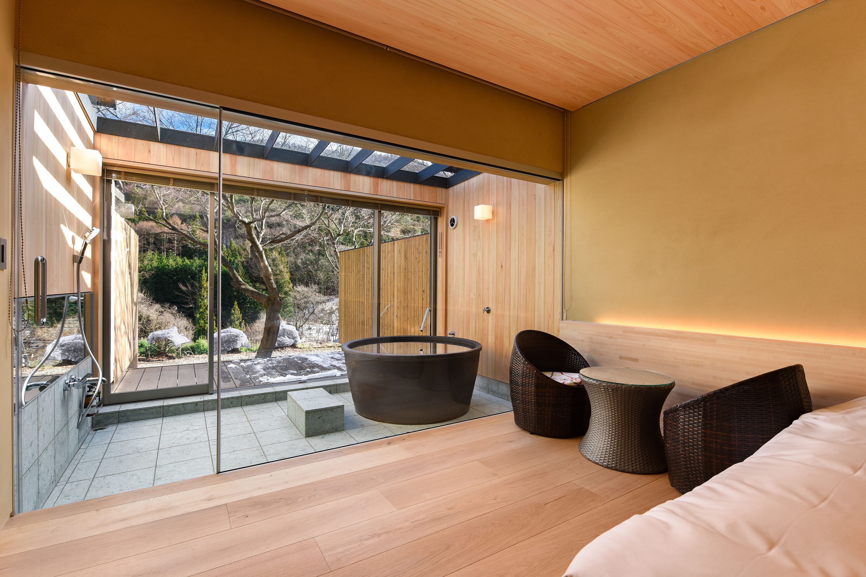 Standard Double Room, Garden View | Free WiFi