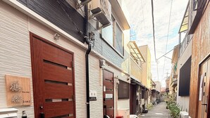Exterior - Staypia Condominium Tsuruhashi (Osaka)