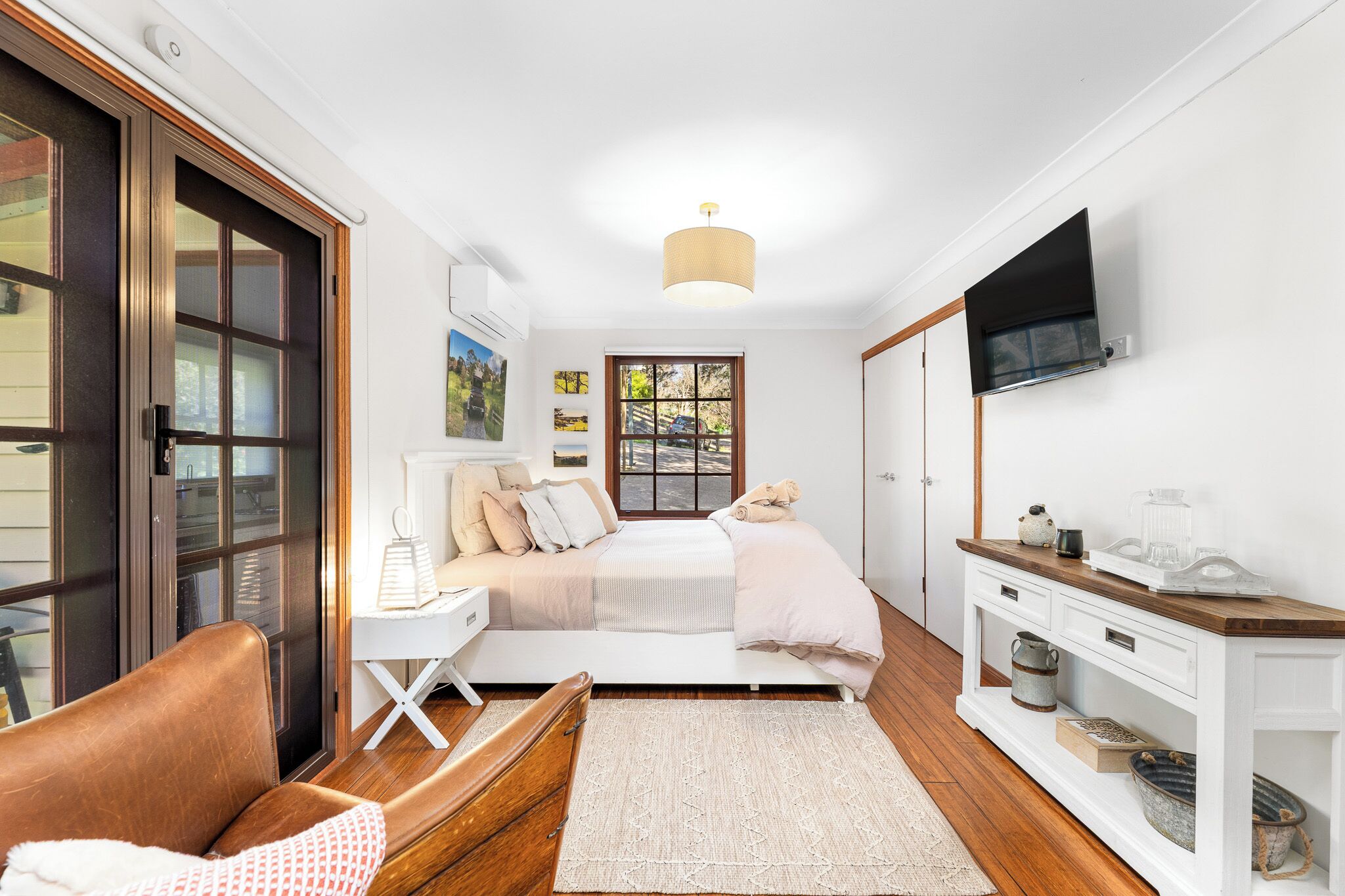 3 Schlafzimmer, Bügeleisen/Bügelbrett, Reisekinderbett, WLAN