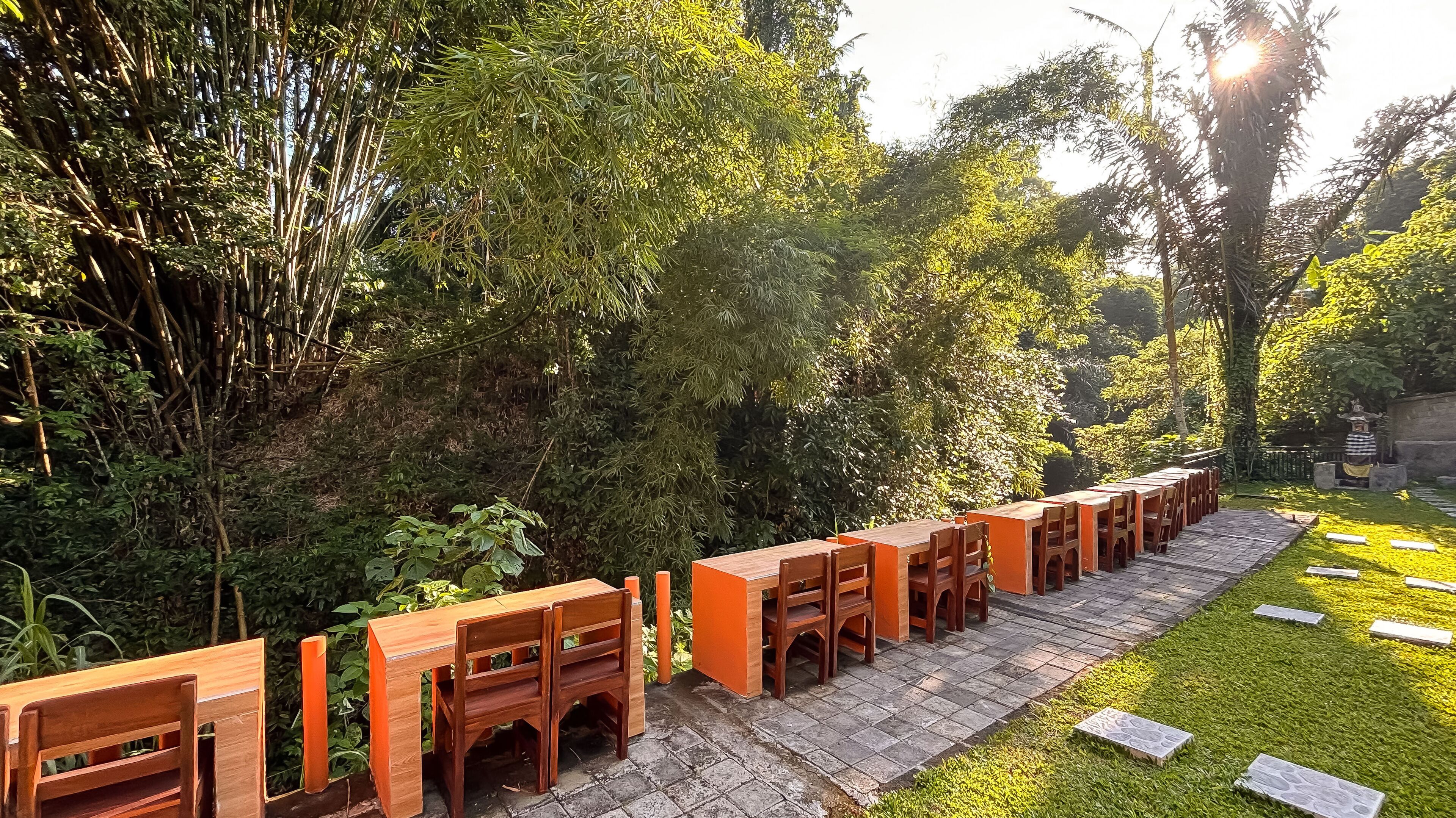 Photo - Dur Pekerisan Retreat Villa Ubud