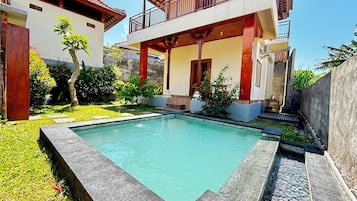 Piscina privada