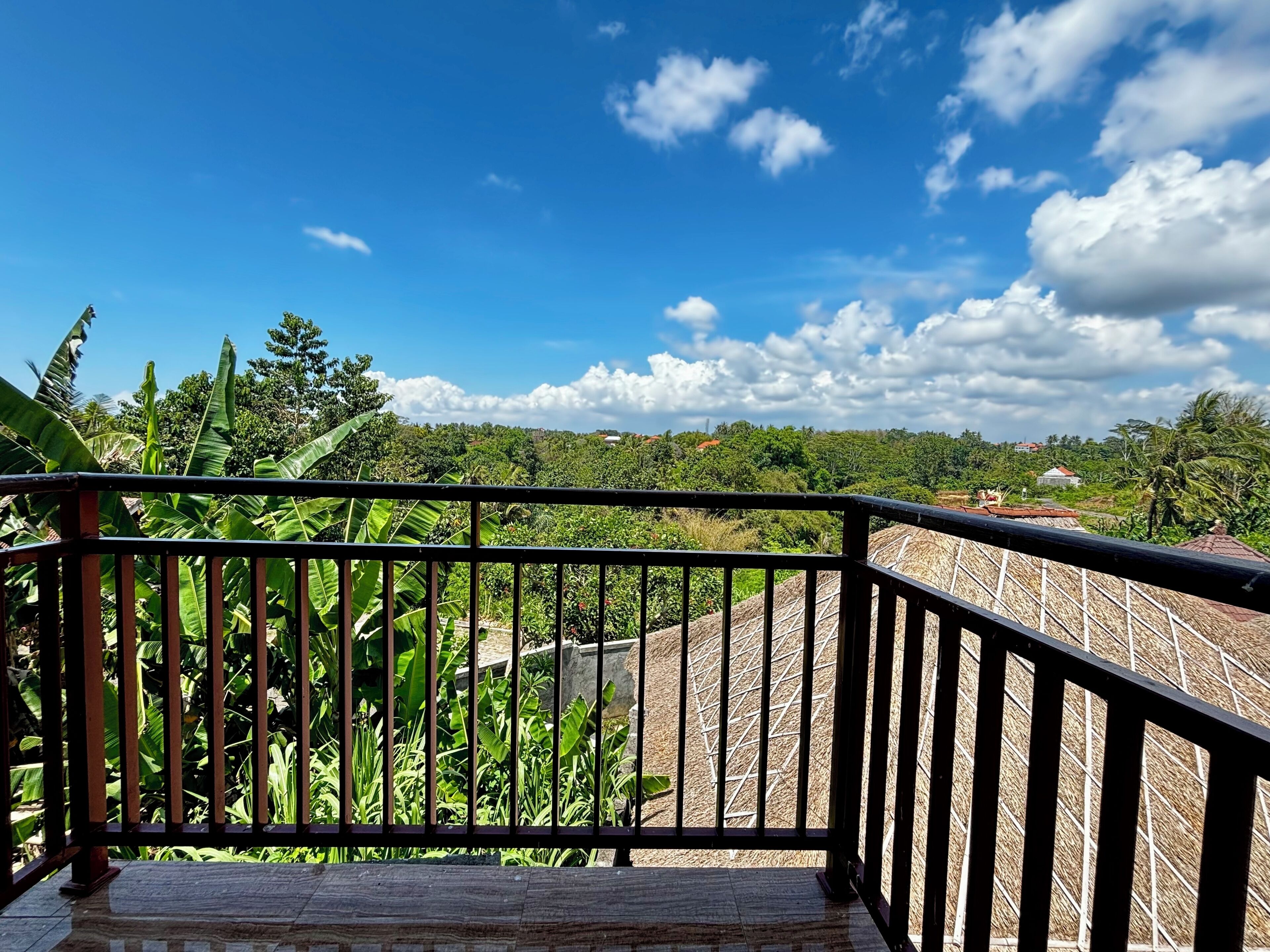 Family Villa, 2 Bedrooms, Pool View | View from room