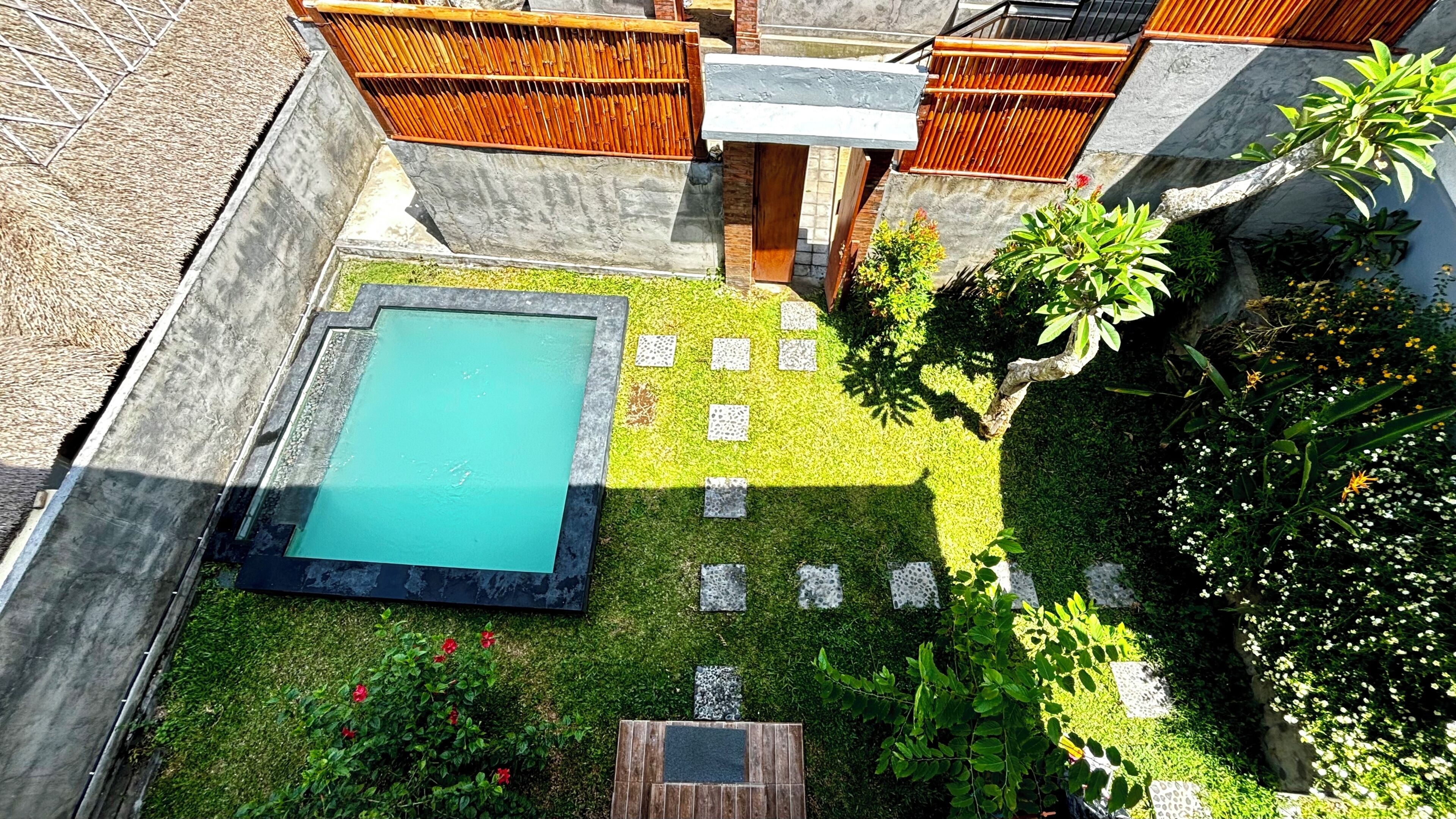 Photo - Dur Pekerisan Retreat Villa Ubud