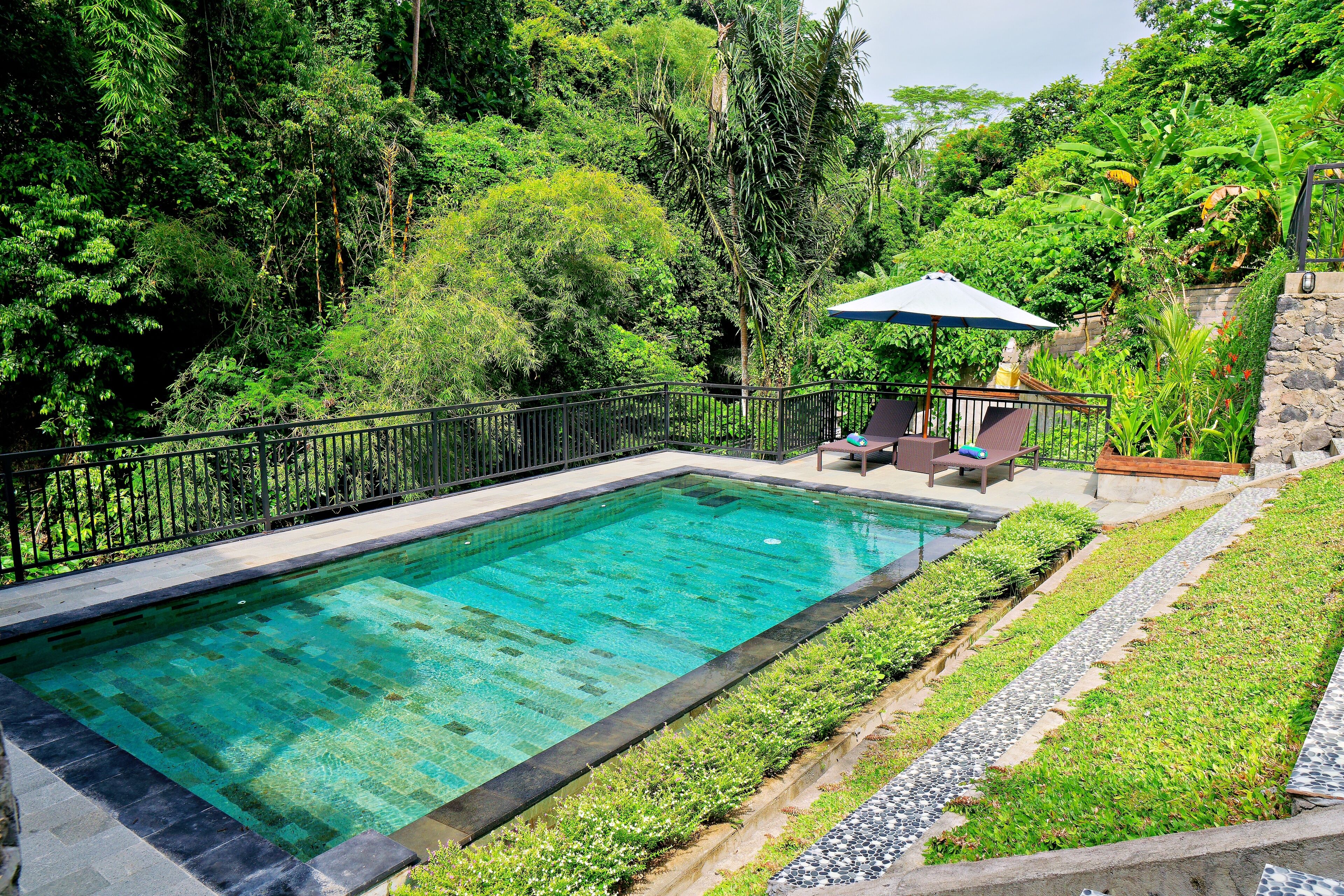 Photo - Dur Pekerisan Retreat Villa Ubud