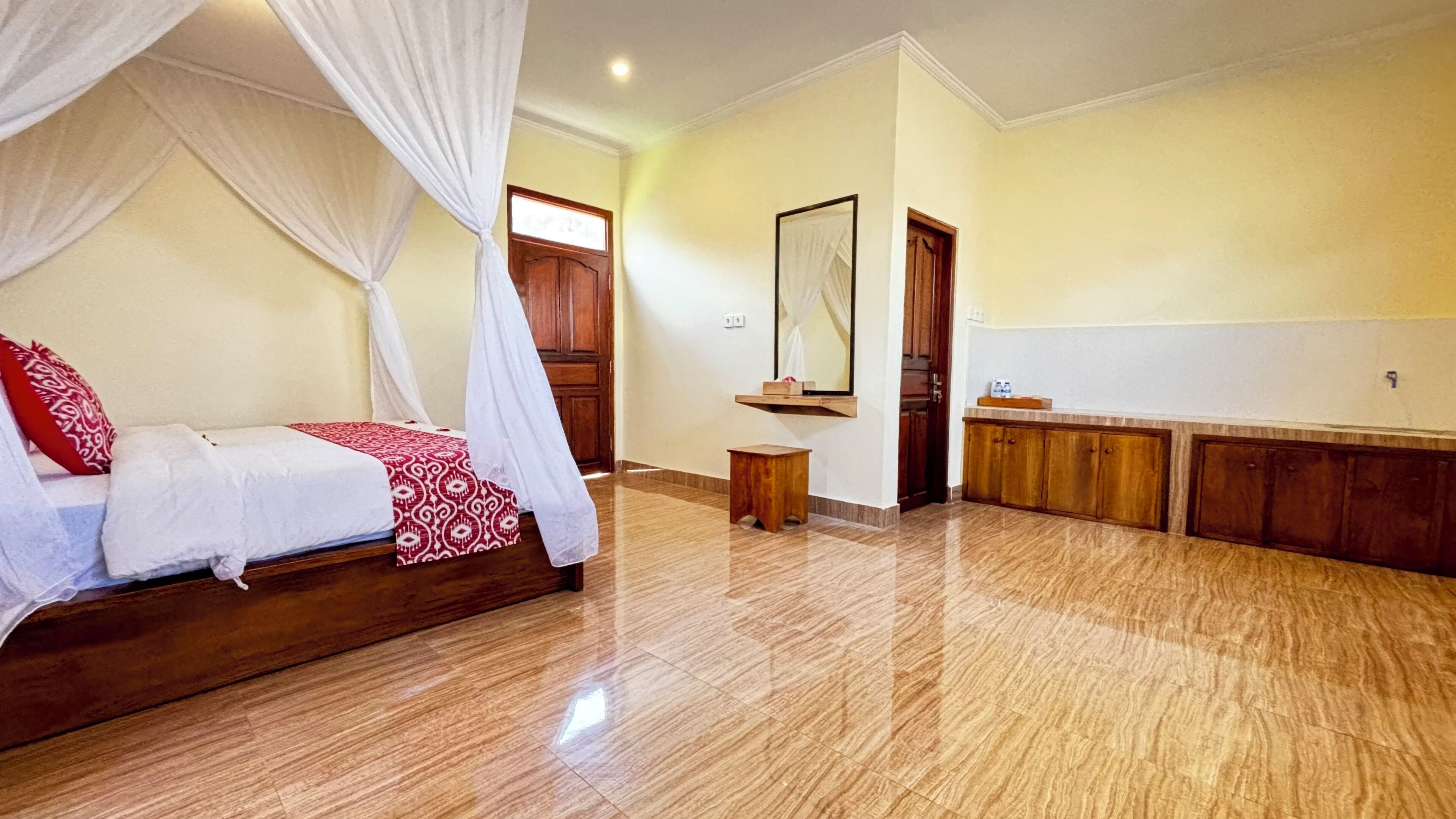 Photo - Dur Pekerisan Retreat Villa Ubud