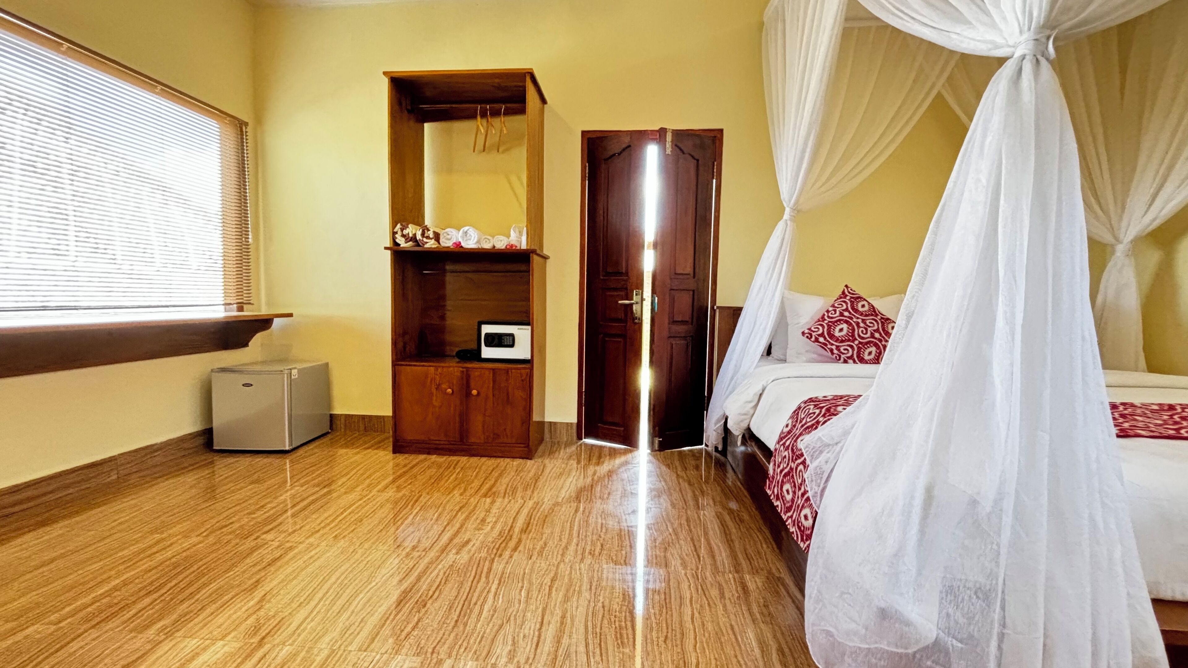 Photo - Dur Pekerisan Retreat Villa Ubud
