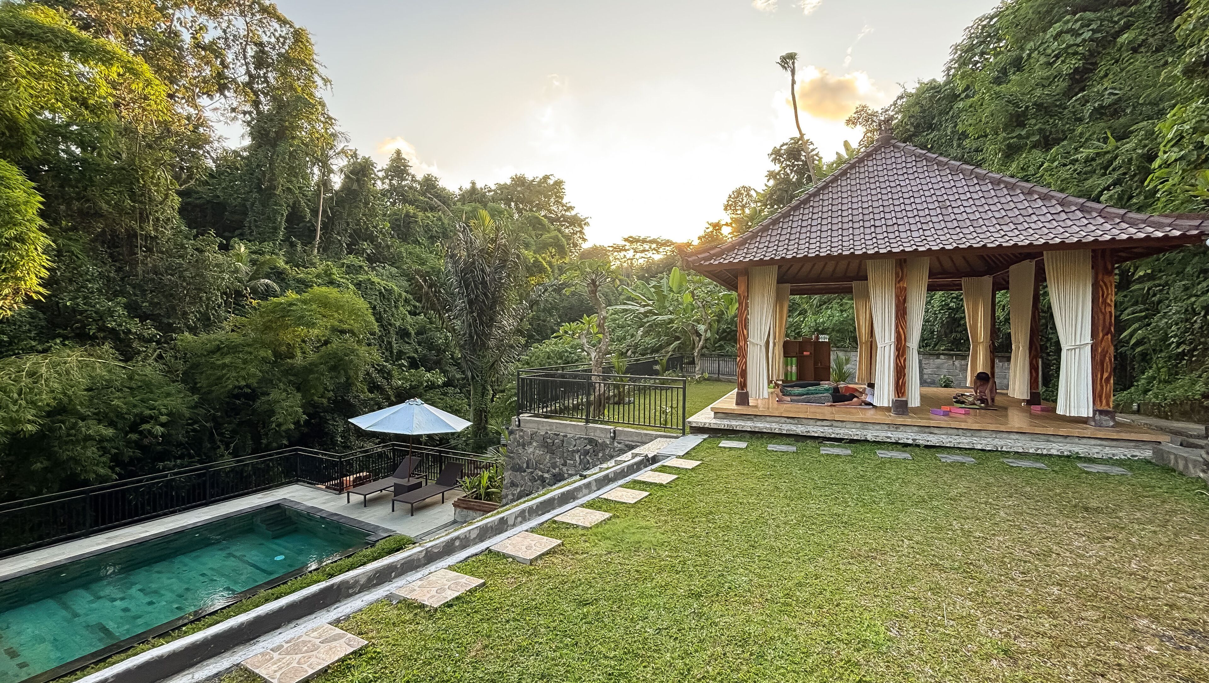 Photo - Dur Pekerisan Retreat Villa Ubud