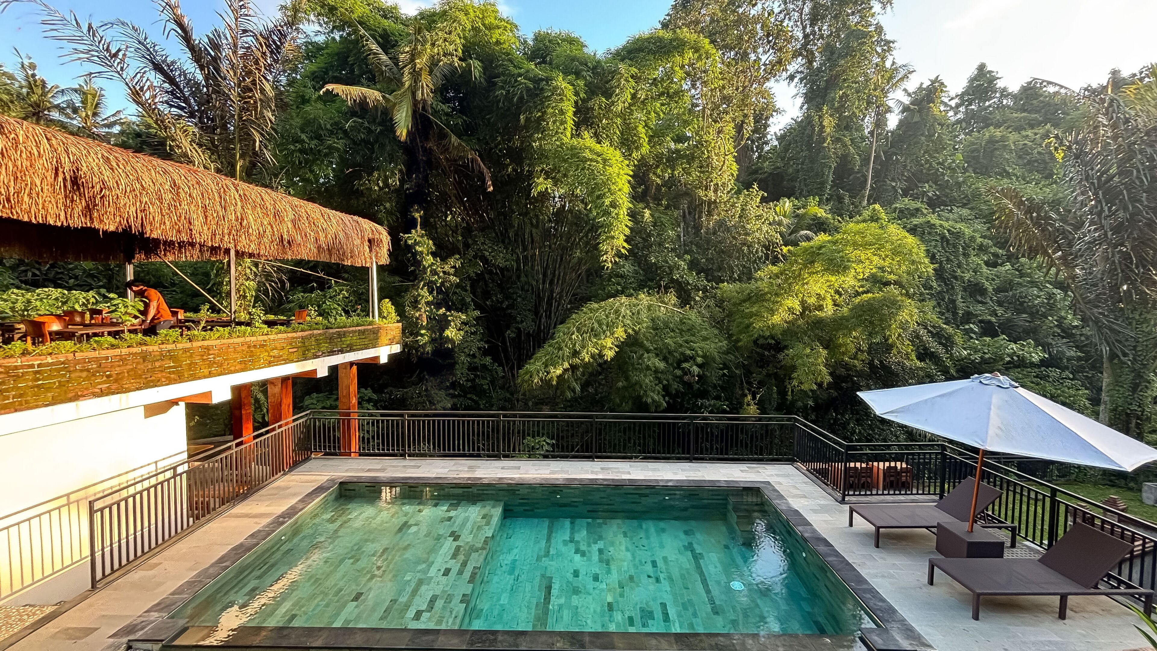 Photo - Dur Pekerisan Retreat Villa Ubud
