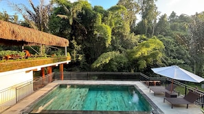 Exterior - Dur Pekerisan Retreat Villa Ubud (Gianyar)