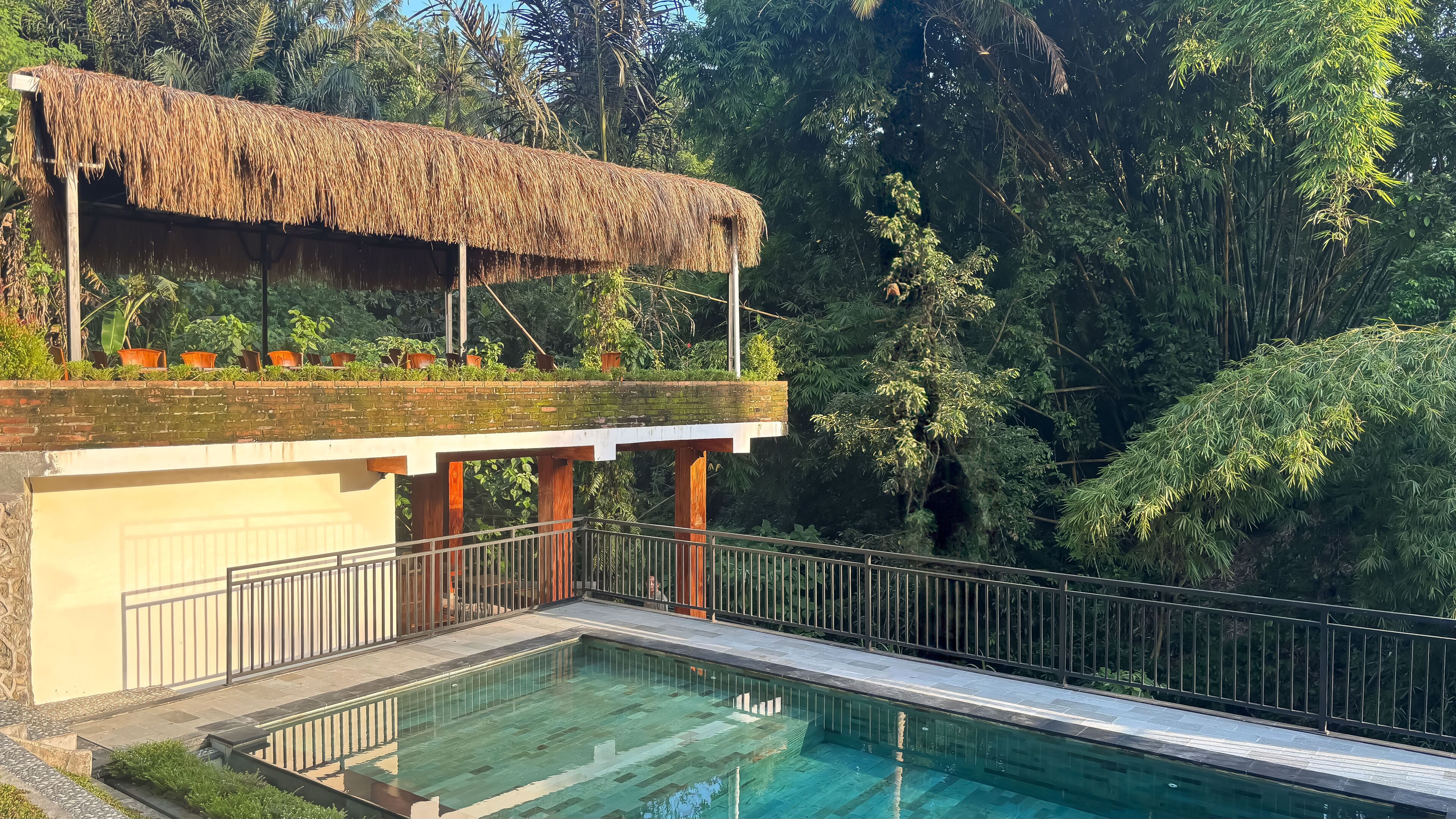 Photo - Dur Pekerisan Retreat Villa Ubud