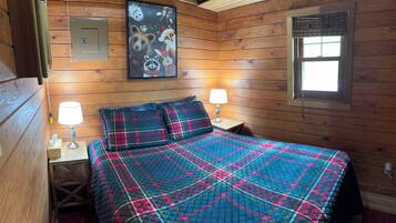 1 Schlafzimmer, Bettwäsche