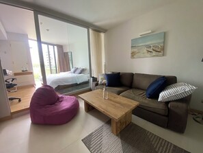 1 quarto, Wi-Fi, roupa de cama