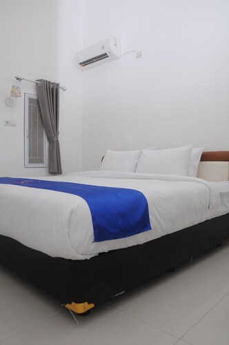 Desiring Homestay Banjarmasin